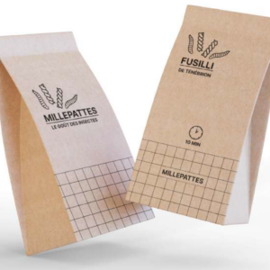 Millepattes