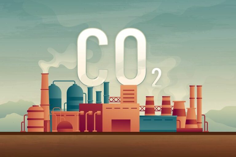 co2 co2