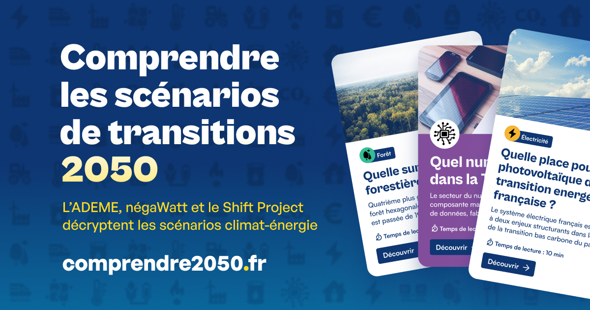 Lire la suite à propos de l’article Comprendre2050.fr, un mode d’emploi des futurs possibles