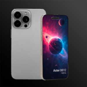 Aster B612