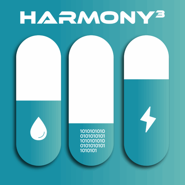 Opérateur Harmony