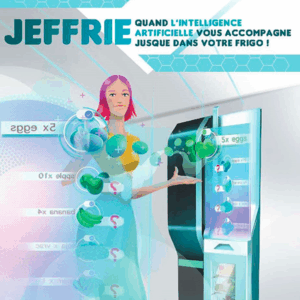 Jeffrie