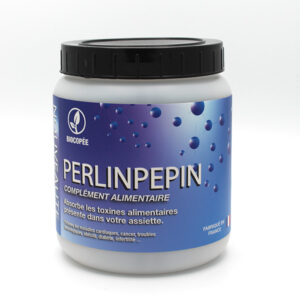 Perlinpépin