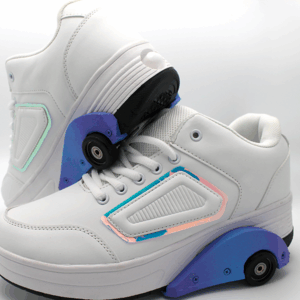 Chaussures TurboPocket