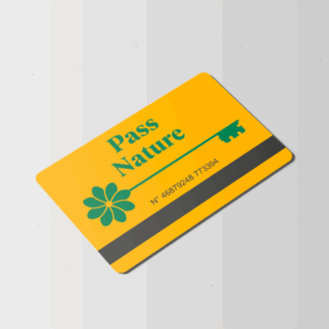 Pass nature