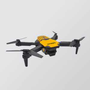 PolliDrone